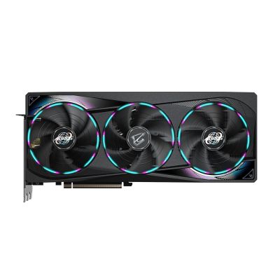 6. Karta graficzna Gigabyte GeForce RTX 5070 AORUS MASTER 12GB
