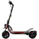 4. Hulajnoga Segway Ninebot Kickscooter ZT3 Pro E 1600 W 25 km/h 11" czarna