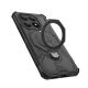 5. Etui Tech-Protect TacticStand MagSafe na Xiaomi 15T - czarne