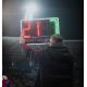 4. Elektroniczna tablica zmiany zawodników- dwustronna