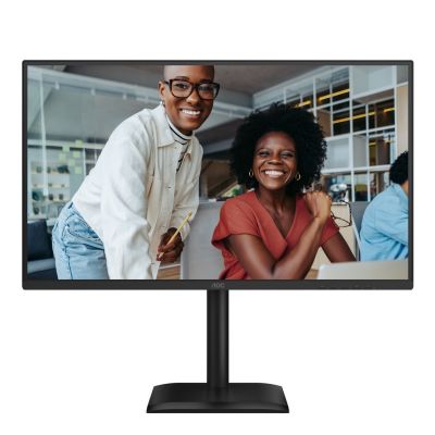 18. Monitor AOC Q27E4U