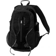 Plecak turystyczny Hi-Tec Mandor 20 L czarny
