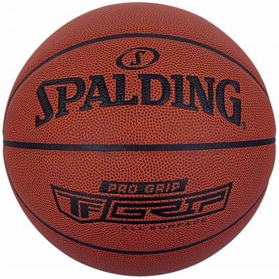 2. Piłka do koszykówki Spalding Pro Grip 76874Z