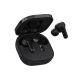 2. Słuchawki bezprzewodowe QCY T13 TWS dokanałowe Bluetooth 5.1 - czarne