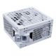 5. Lian Li RS1000G moduł zasilaczy 1000 W 20+4 pin ATX ATX Biały