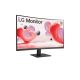 4. LG 32MR50C-B monitor komputerowy 80 cm (31.5") 1920 x 1080 px Full HD LCD Czarny