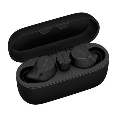 5. Słuchawki Jabra Evolve2 Buds - USB-C Uc