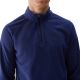6. Bluza polarowa 4F M 4FWAW24UFLEM044 31S