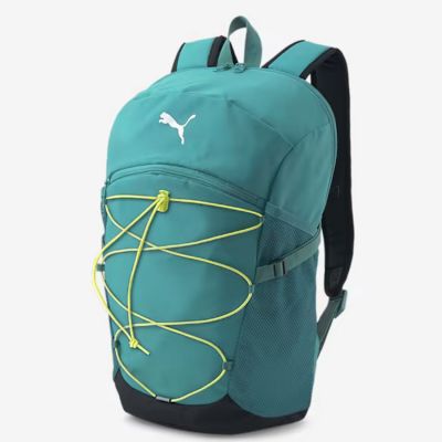 2. Plecak Puma Plus Pro Backpack 079521 05