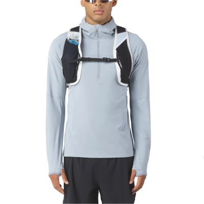 3. Salomon XT 10 Backpack LC2859000 Białe One size
