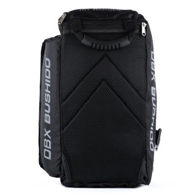 8. Torba treningowa 3w1 kompaktowa 25 litrów - DBX-SB-25w