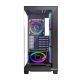 28. MODECOM OBUDOWA VOLCANO STELLAR ARGB MIDI 5F BLACK