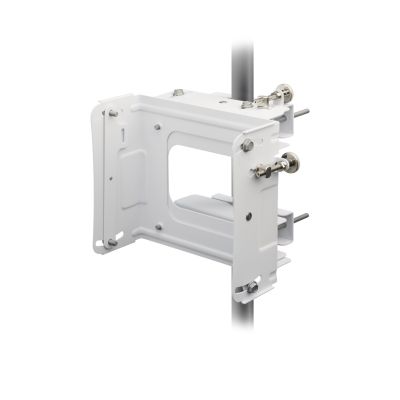 3. Ubiquiti PAK-620 zestaw montażowy Biały