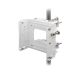 3. Ubiquiti PAK-620 zestaw montażowy Biały