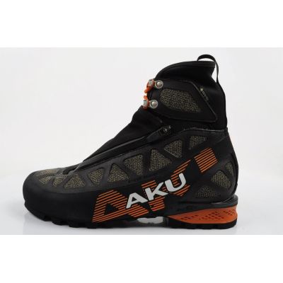 2. Aku buty męskie sportowe trekkingowe Croda DFS EVO GTX wytrzymałe