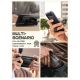 8. Etui Supcase Unicorn Beetle Pro na Samsung Galaxy S25 FE - czarne