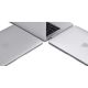 4. Etui Tech-Protect SmartShell na MacBook Air 13" M2 / M3 / 2022-2024 - przezroczyste