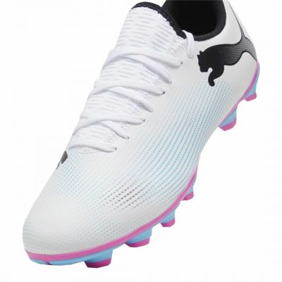 5. Buty Puma FUTURE 7 Play FG/AG M 107723 01