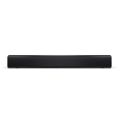 3. Listwa dźwiękowa Sharp Compact 2.0 Głośnik HT-SB121 120 W Łączność Bluetooth Połączenie bezprzewodowe