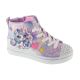 Skechers Twi-Lites 2.0 - Unicorn Glam 314378L-LVMT Różowe 28