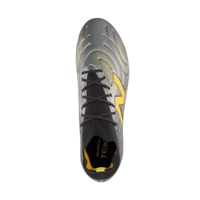 3. Buty piłkarskie New Balance Tekela Team Low Laced V5 FG NBUT3FL1SW