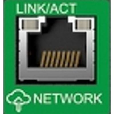 5. APC SMTL3000RMI2UCNC zasilacz UPS Technologia line-interactive 3 kVA 2700 W 9 x gniazdo sieciowe