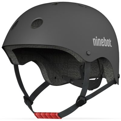 7. Kask Segway-Ninebot Commuter, rozmiar L czarny