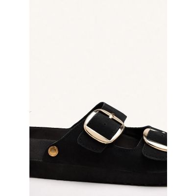 4. Buty Damskie Gioseppo CEDARBUR (74604-P-Negro)