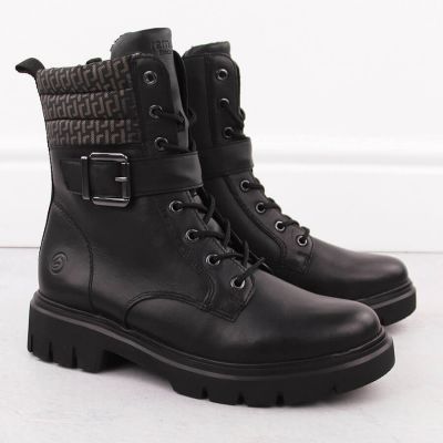 17. Botki Remonte W RKR739