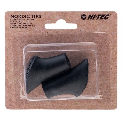2. Końcówki do kijków Hi-Tec Nordic Boots 92800305929