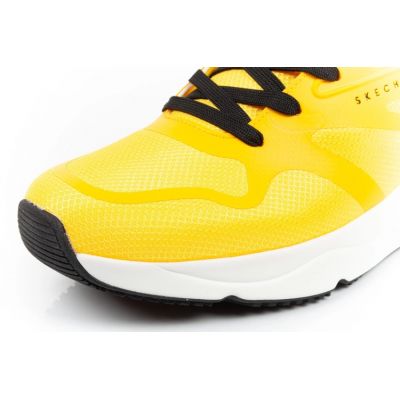 7. Buty Skechers Air Uno M 183070/YEL