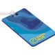 2. TRAVEL BLUE IDENTYFIKATOR BAGAŻOWY MAPY
