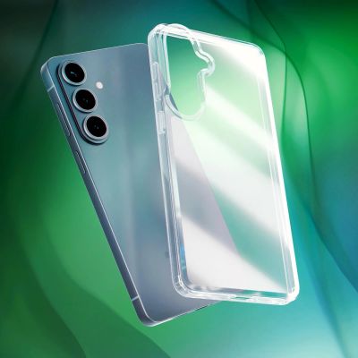 2. Etui 3mk Armor Case na Samsung Galaxy S26 Pro - przezroczyste