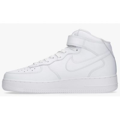 2. Buty Nike Air Force 1 Mid '07  M CW2289-111