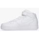 2. Buty Nike Air Force 1 Mid '07  M CW2289-111