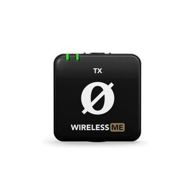 8. Rode Wireless ME TX - Nadajnik dedytkowany wireless ME