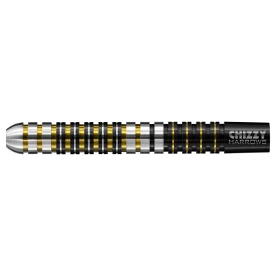 3. Rzutki Harrows Chizzy 90% Steeltip HS-TNK-000013897