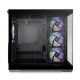 4. Obudowa Thermaltake View 380 TG ARGB Black