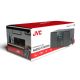 2. Radio internetowe JVC RA-E981B
