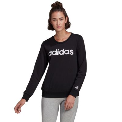 17. Bluza adidas Essentials Linear W GL0718