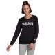 17. Bluza adidas Essentials Linear W GL0718