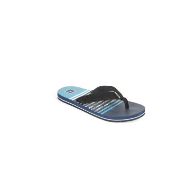 2. Japonki RIP CURL Ripper Open Toe niebieski