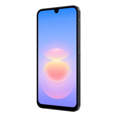 6. Samsung Galaxy A18 (A185) LTE 4/128GB Black