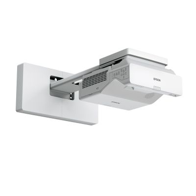 21. Epson EB-770Fi projektor danych Projektor ultrakrótkiego rzutu 4100 ANSI lumenów 3LCD 1080p (1920x1080) Biały