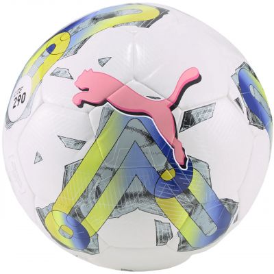 2. Piłka nożna Puma Orbita 5 Hybrid Lite 290 83785 01
