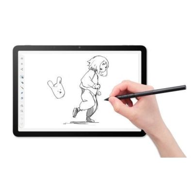 3. Wacom DTHA116 tablet graficzny Czarny 5080 lpi 252 x 148 mm USB