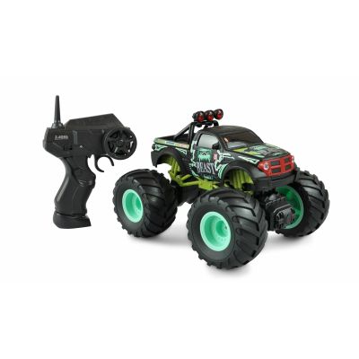 2. Amewi 22484 zdalnie sterowany model Buggy Silnik elektryczny 1:18