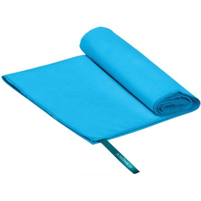 2. RĘCZNIK QUICK GRY 80X40CM ANOMEO