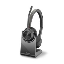 Poly 02 headphones/headset Wired