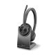 Poly 02 headphones/headset Wired
